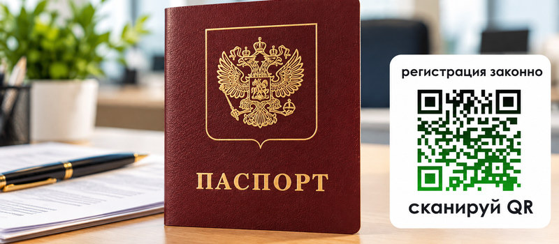 прописка в Кашире
